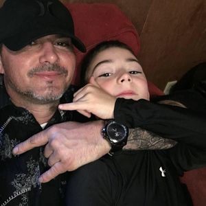 Meet your Posher, Eric